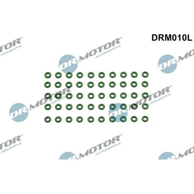 Tesnici krouzek, vstrikovani Dr.Motor Automotive DRM010L