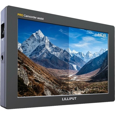 Lilliput Q7 Pro