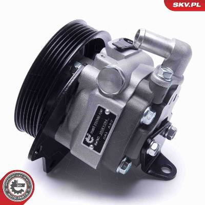 Hydraulické čerpadlo, riadenie ESEN SKV 10SKV294 10SKV294