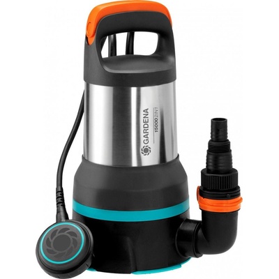 GARDENA 15000 2v1 9048-20