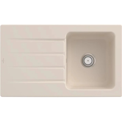 Villeroy & Boch Architectura 50 Ivory