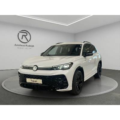 Volkswagen Tiguan 2.0 TDI DSG R-Line 110 kW