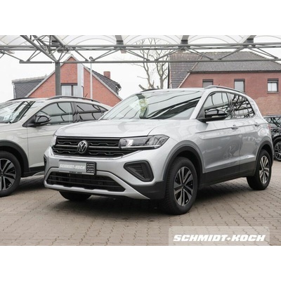 Volkswagen T-Cross 1.0 TSI Energy DSG 85 kW