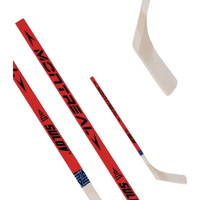 Sulov MONTREAL