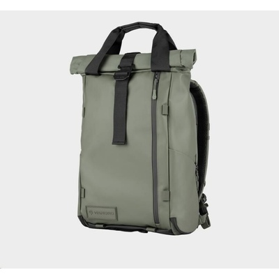 WANDRD PRVKE EDC 18L Wasatch Green