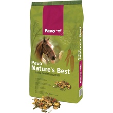 Pavo Nature's Best 15 kg