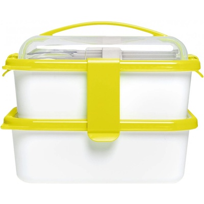 Omada Sanaliving Box Set žltá