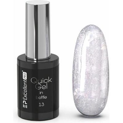 Cosmetics Zone Vynikající PRO Quick Gel v lahvičce gel v lahvičce 013 11g