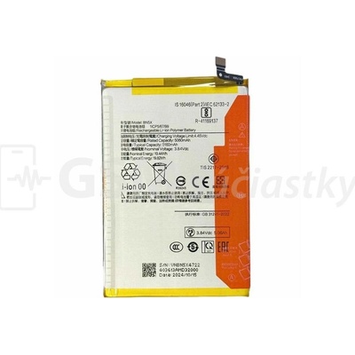 Apple MUF72ZM/A USB C/USB C Datový, 1m