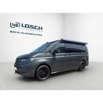 Volkswagen T7 California Ocean 110 kW