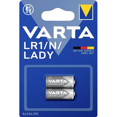 Varta N 2ks 4001101402