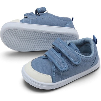 Blanditos by Crio's blue