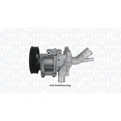 Vodní čerpadlo, chlazení motoru MAGNETI MARELLI 352316170050