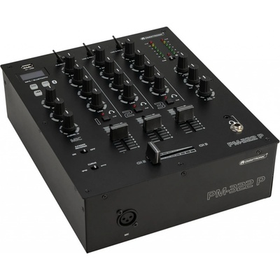 Omnitronic PM-322P