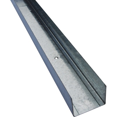 Profil obvodový UW 50×40 mm 4 m
