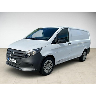 Mercedes-Benz Vito 116 CDi 120 kW