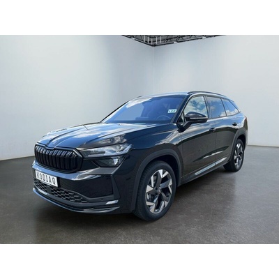 Skoda Kodiaq 1.5 TSI DSG Sportline 110 kW