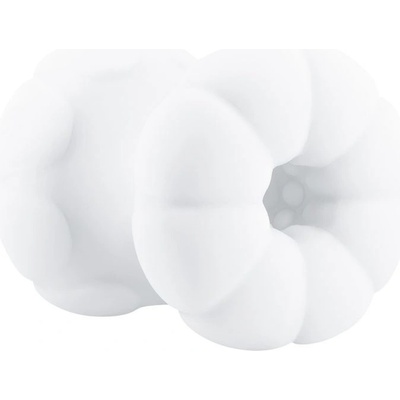 Lola Games Masturbátor-Omezovač Homme Royal Henchman White