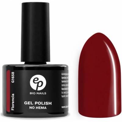 BIO NAILS Gel lak FLORENCIA no hema 8 ml