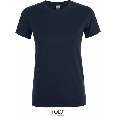 SOL'S Regent Women modrá navy