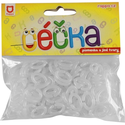 Profibaby Céčka originál svietiaci v tme