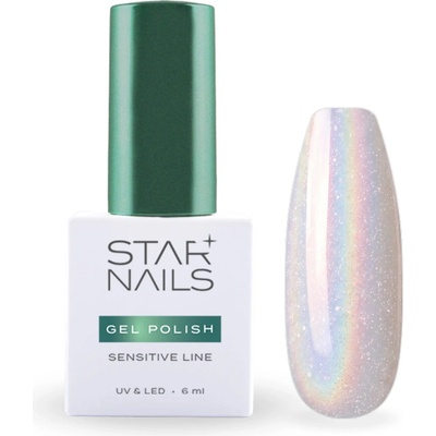 Polish Sensitive Line Uv Led gel Adonis 602 6 ml