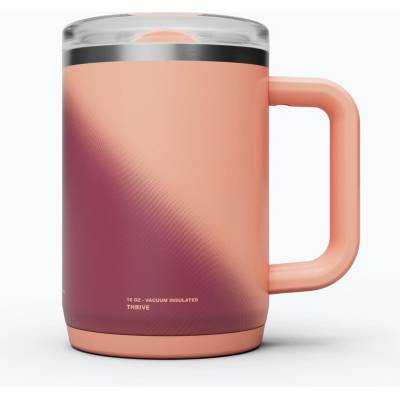 CamelBak termohrnek Thrive Mug Insulated SST 470 ml pink