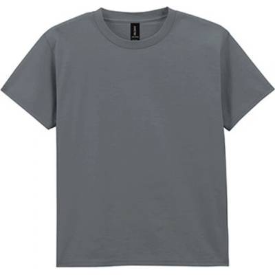 Gildan G3000K Charcoal Solid