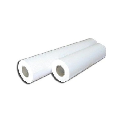 VICTORIA PAPER Plotterový papír, do inkoustové tiskárny, 1068mm x 90m, 50mm dutina, 90g, VICTORIA – Hledejceny.cz