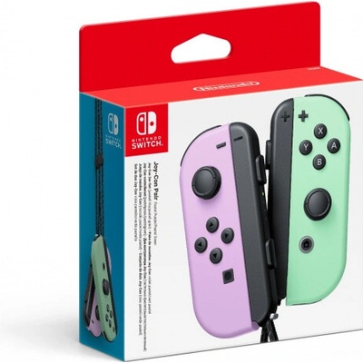Nintendo Joy-Con Pair CQE_NSP087