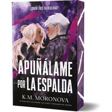 Apunalame Por La Espalda