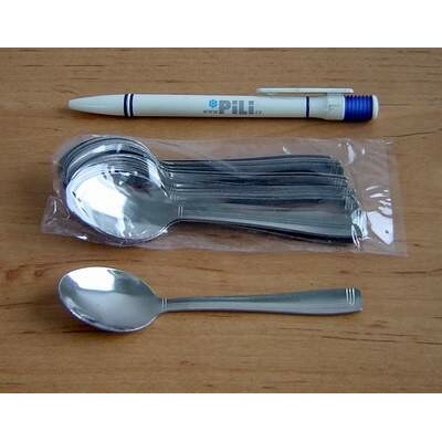pili.cz Lžička kávová GASTRO 12 cm