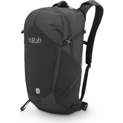 Rab Tygen 22l Black