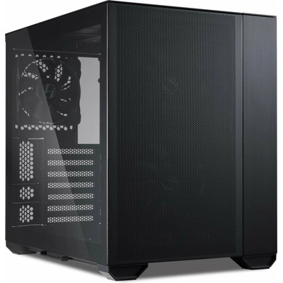 Lian Li O11 Air Mini Black