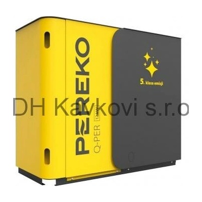 Pereko Q-PER 12 KW Q-PER12
