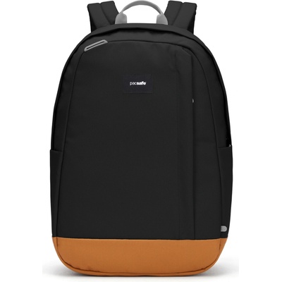 Pacsafe GO jet black 25L