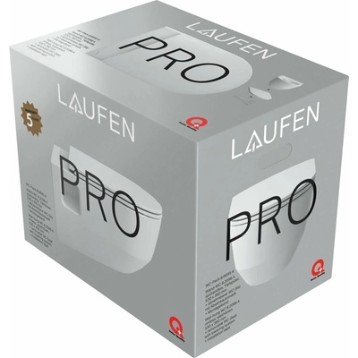 Laufen H8669540000001