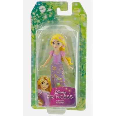 Mattel Disney Princess Malá Locika JBX42