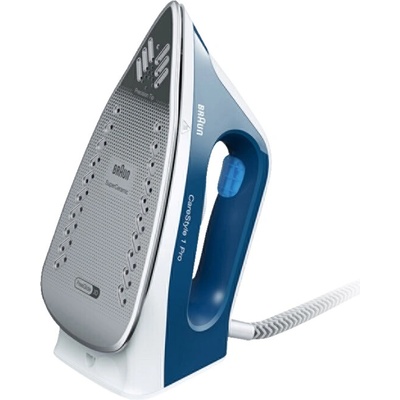 BRAUN IS 1512 BL
