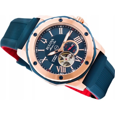 Bulova 98A227