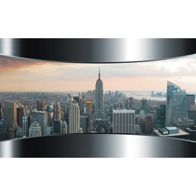 Preinterier FT4645 Fototapeta na stenu New York vlies 104cm x 70cm