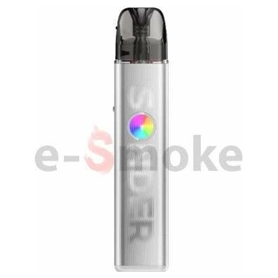 Geekvape Sonder Q3 Pod Kit 1750 mAh beat silver