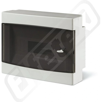 Scame Domino 12TE