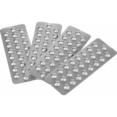 Katadyn Micropur Forte MF 1T 100 pcs. – Hledejceny.cz