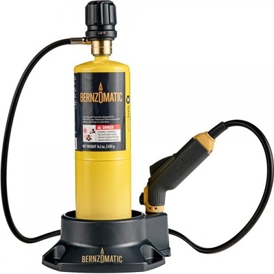 Bernzomatic BZ8360T