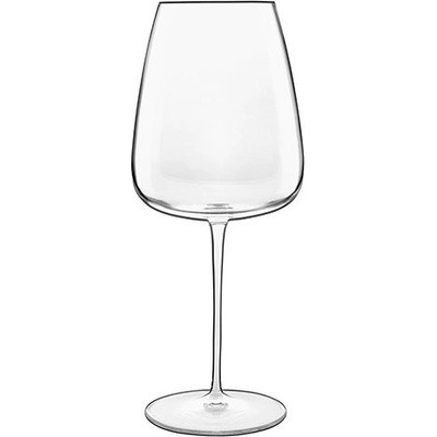 Luigi Bormioli Sklenice na víno Meravigliosi Cabernet Merlot 6 x 700 ml