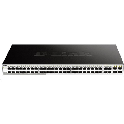 D-Link DGS-1210-52 DGS-1210-52/E