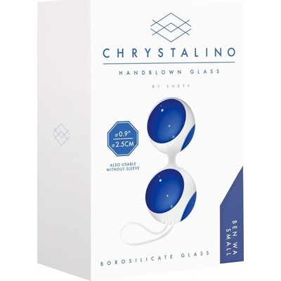 Chrystalino Ben Wa