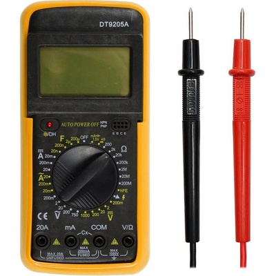 TFY DT9205A