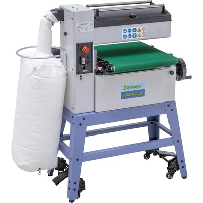 Bernardo ZSM 460 DC